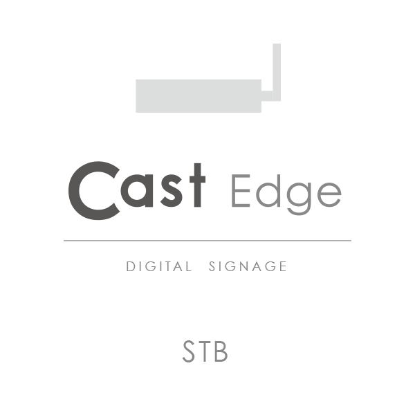 高品質で格安なデジタルサイネージのandroidSTB