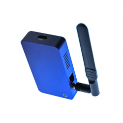 情報収集端末やIOTゲートウェイとして利用可能なSTBはPA-300